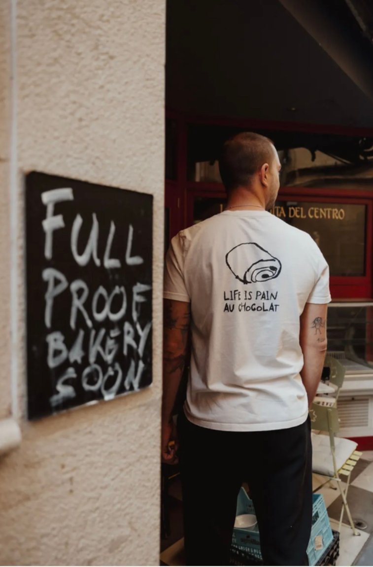 Fullproof Shirt