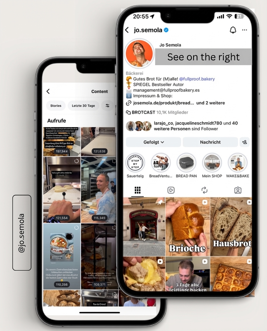 Social Media Feed