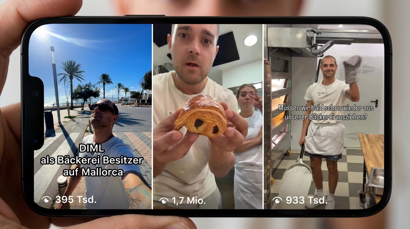 Instagram Content Mockups