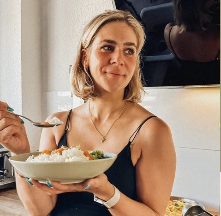Sarah Strategy